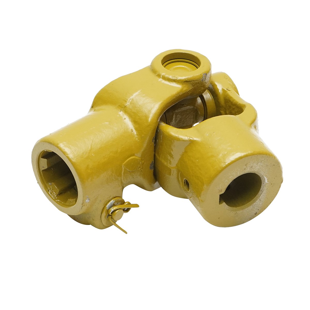 Articulatie cardan FCF T2 completa, cruce 23,8x61,3mm C25 teava cu pana